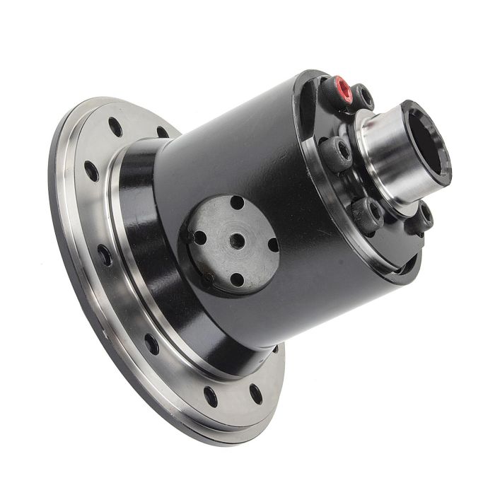 PowerTrax GT308229 Grip PRO Limited Slip Traction System for Chrysler 8.25 Rear Axle with 29 Spline