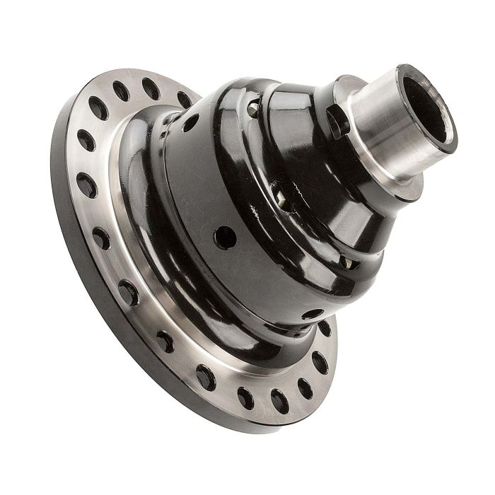 PowerTrax  Grip PRO Limited Slip Traction System for Jeep Wrangler TJ, YJ, Cherokee XJ & CJ Dana 44 Rear w/ 30 Spline Axle
