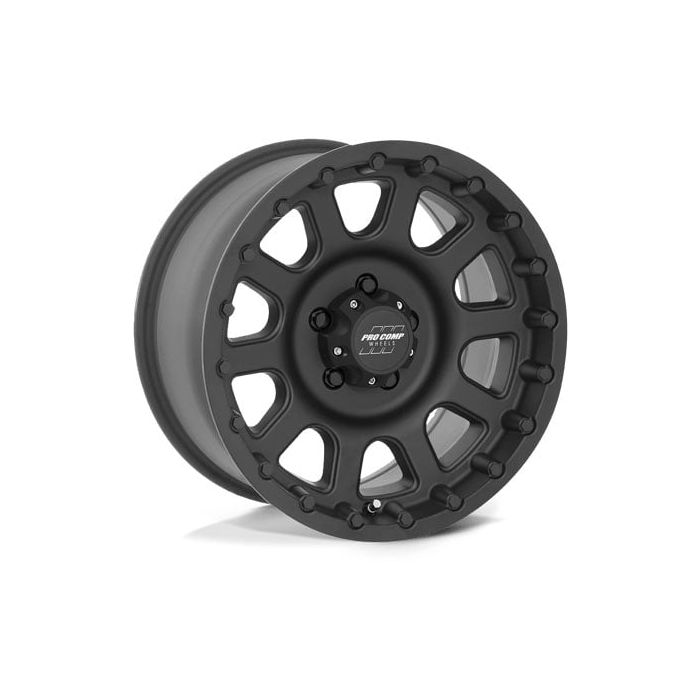 Pro Comp  Bandido Wheel for 21-26 Ford Bronco