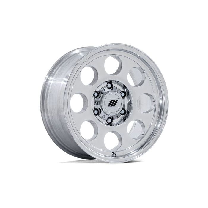 Pro Comp  Heritage Wheel for 21-26 Ford Bronco