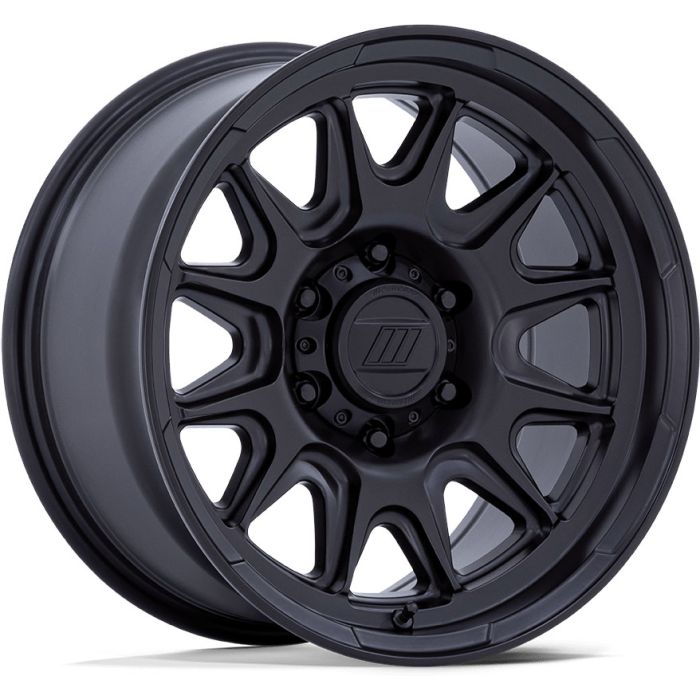 Pro Comp  Pulse Wheel for 21-26 Ford Bronco