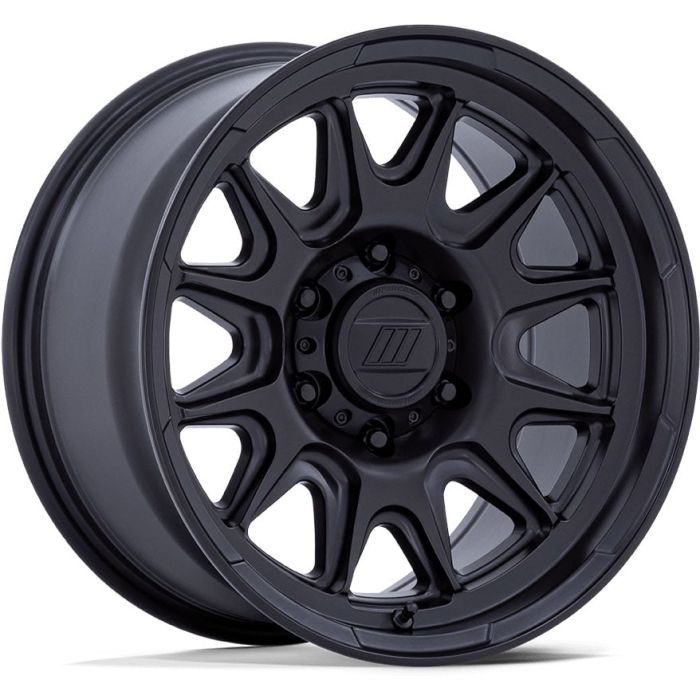 Pro Comp  Pulse Wheel for 21-26 Ford Bronco