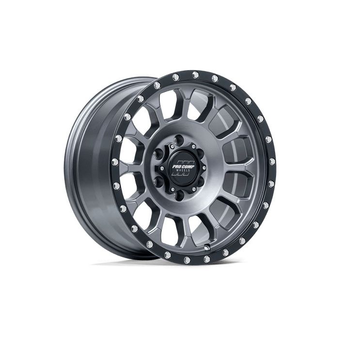 Pro Comp  Rockwell Wheel for 21-26 Ford Bronco