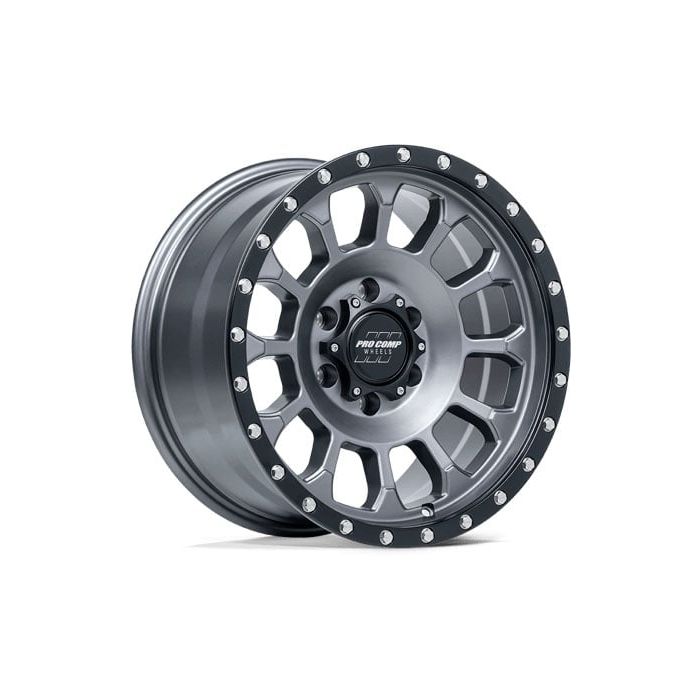 Pro Comp  Rockwell Wheel for 21-26 Ford Bronco