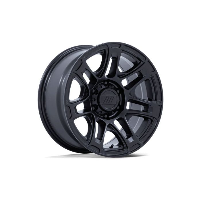 Pro Comp  Roughneck Wheel for 21-26 Ford Bronco