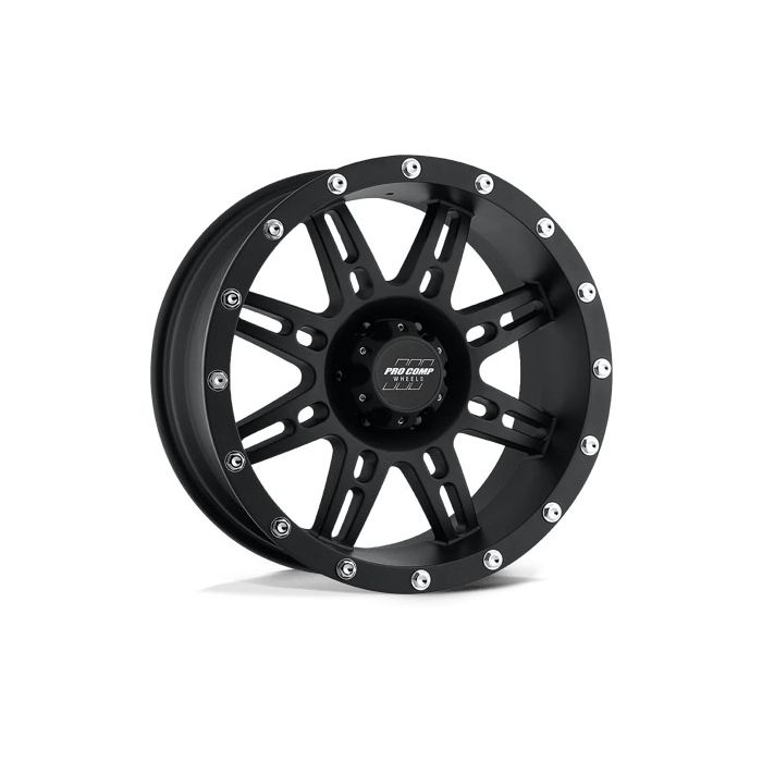 Pro Comp  Stryker Wheel for 21-26 Ford Bronco