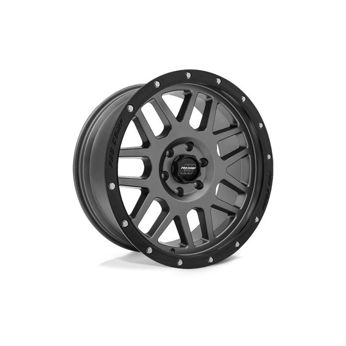 Pro Comp  Vertigo Wheel for 21-26 Ford Bronco