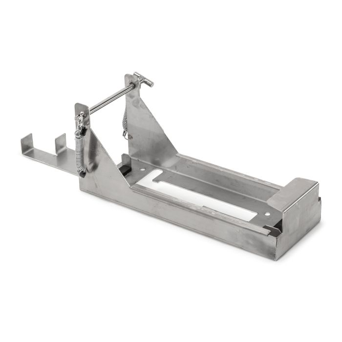 Pro Eagle  Rolling Off Road Jack Mount  