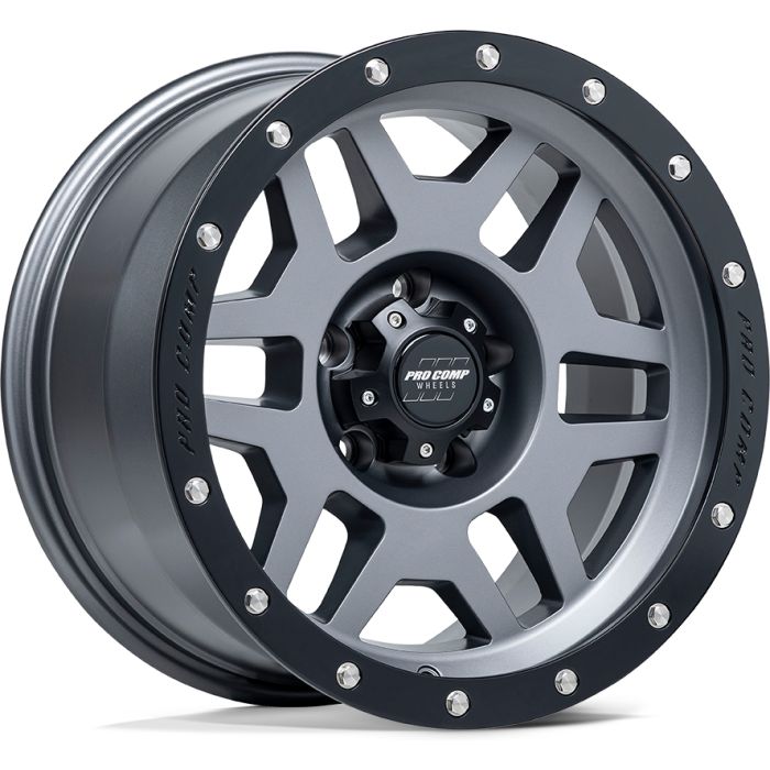 Pro Comp  Phaser Wheel for 21-26 Ford Bronco