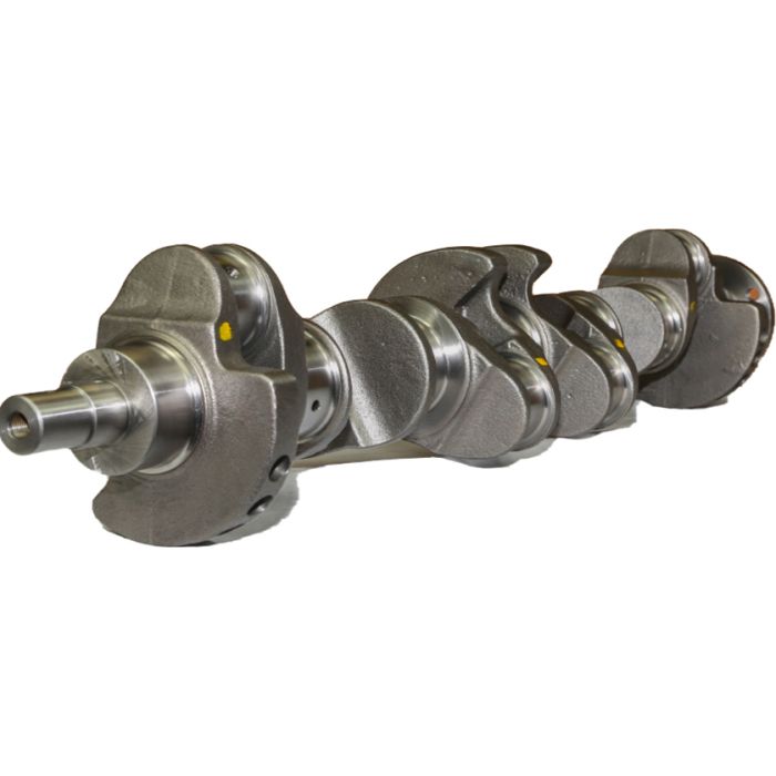 ProMaxx Performance Products CHR640CRSHT Stroker Engine Crankshaft for Jeep Vehicles with 4.0 or 4.2L Stroker Engine