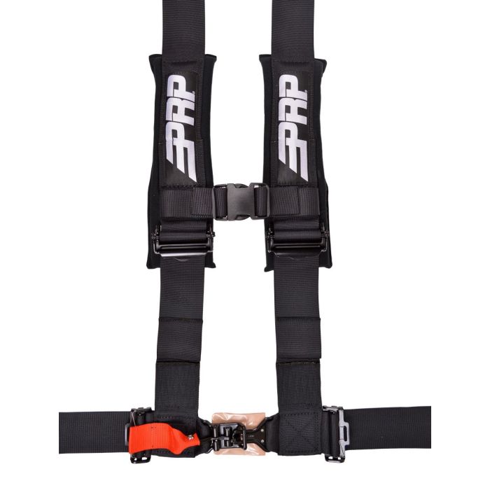 PRP Seats  3" 4-Point Seat Belt Harness 