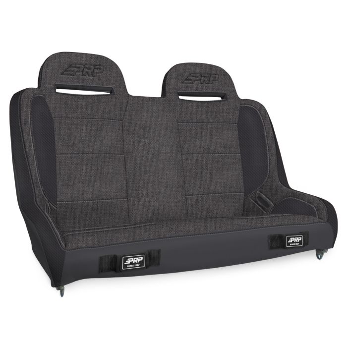 PRP ELITE REAR BENCH JKU ALL GREY