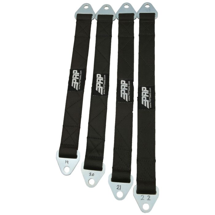 PRP Seats  Quad Wrap Limiting Strap 