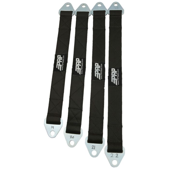 PRP Seats  Quad Wrap Limiting Strap 
