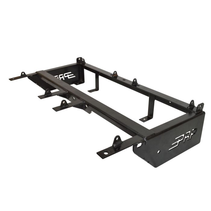 PRP Seats C40 Rear Seat Mounting Bracket for 07-18 Jeep Wrangler JK