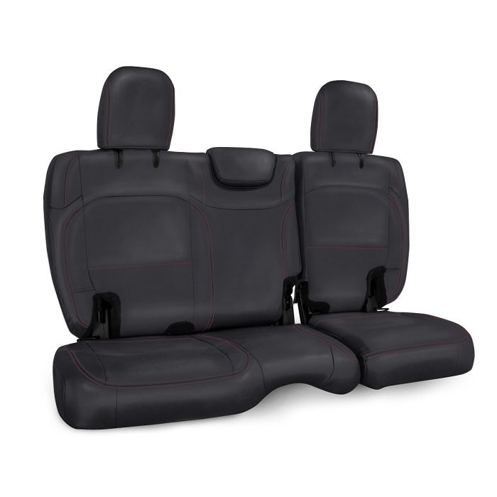 PRP Seats  Rear Seat Covers for 18-21 Jeep Wrangler JL Unlimited 4-Door