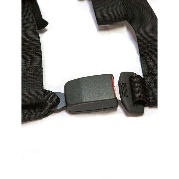 PRP Seats  2" 4-Point Seat Belt Harness 