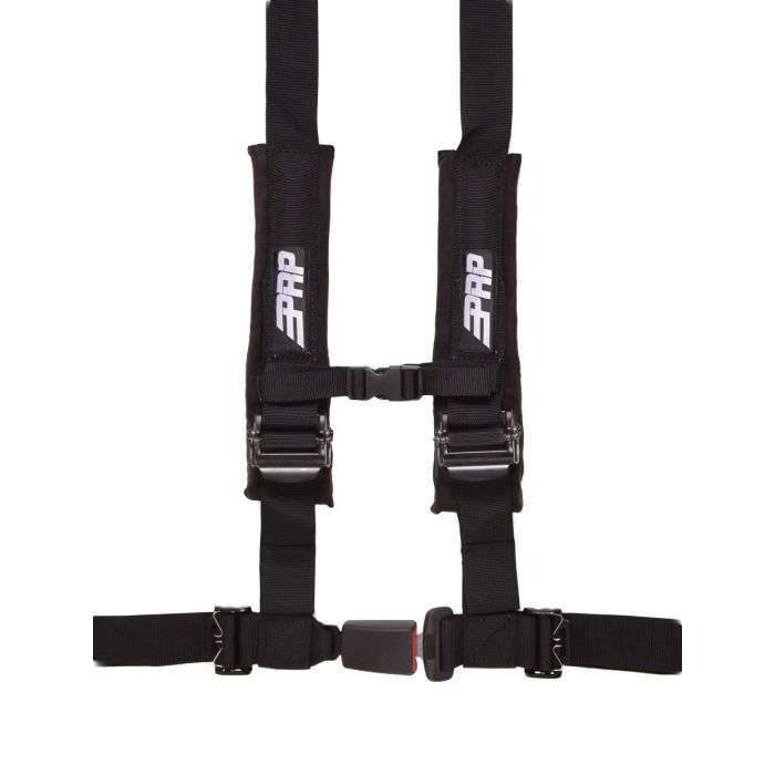 PRP Seats  2" 4-Point Seat Belt Harness 