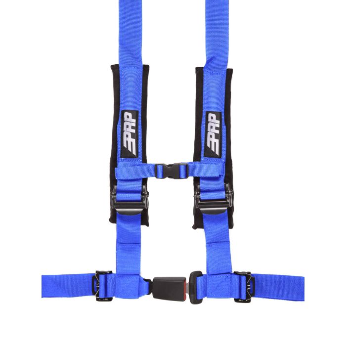 4.2 Harness, Blue