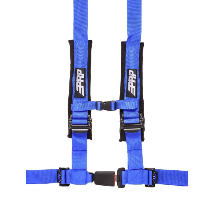 4.2 Harness, Blue