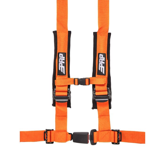 4.2 Harness, Orange