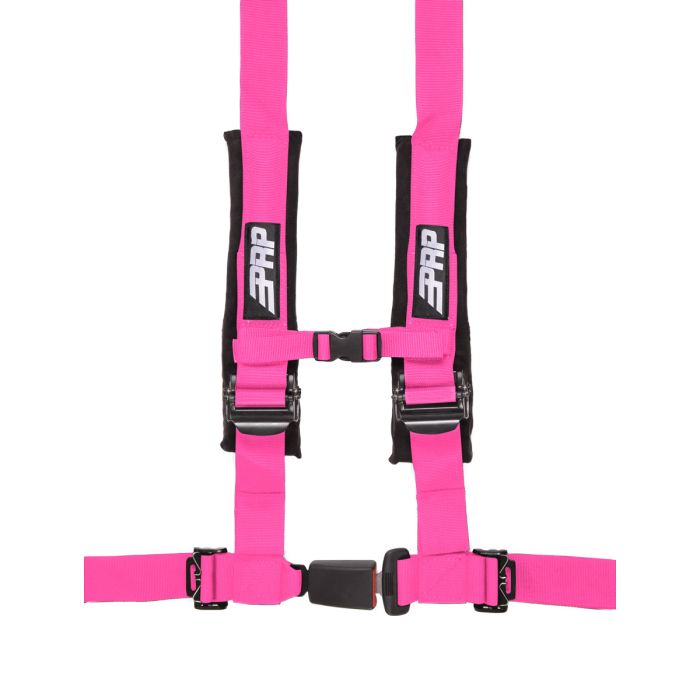4.2 Harness, Pink