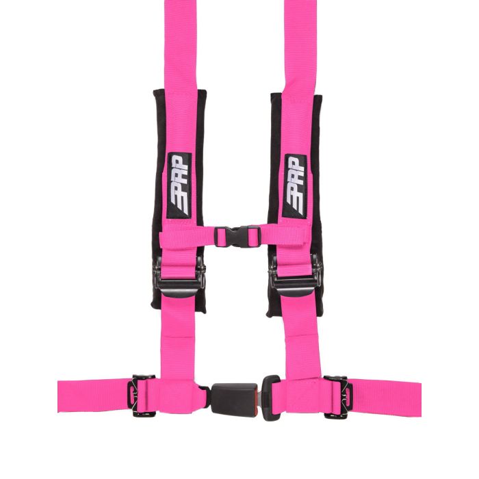 4.2 Harness, Pink