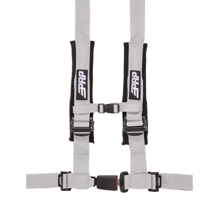 4.2 Harness, Silver