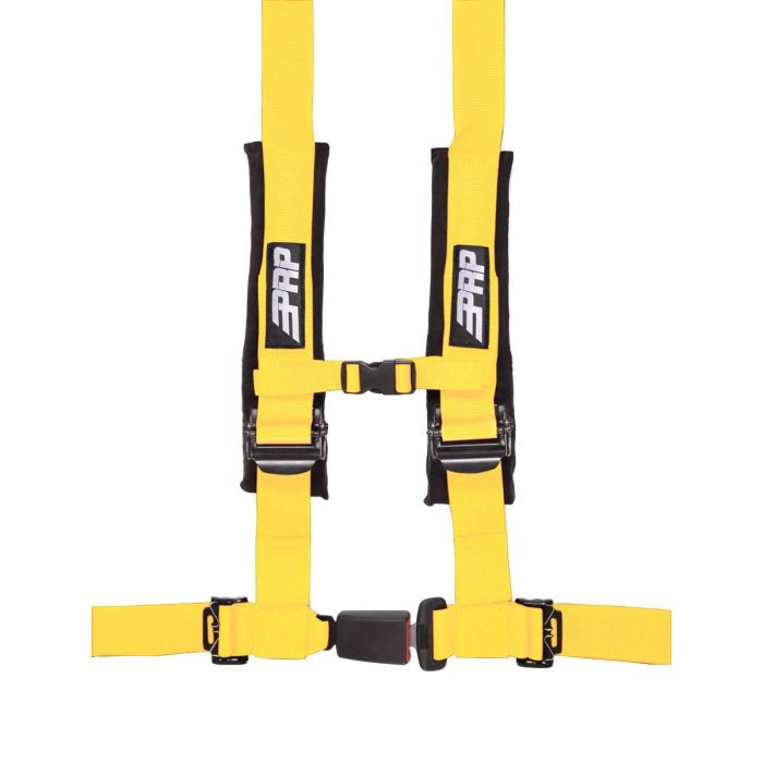 4.2 Harness, Yellow