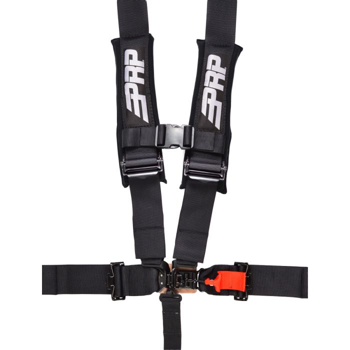 PRP Seats  3" 5-Point Seat Belt Harness 