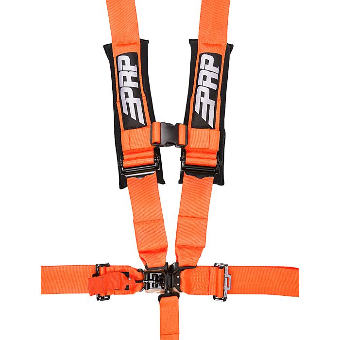 5.3 Harness, Orange