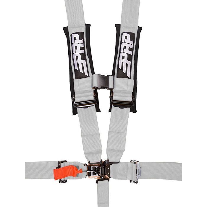 5.3 Harness, Silver