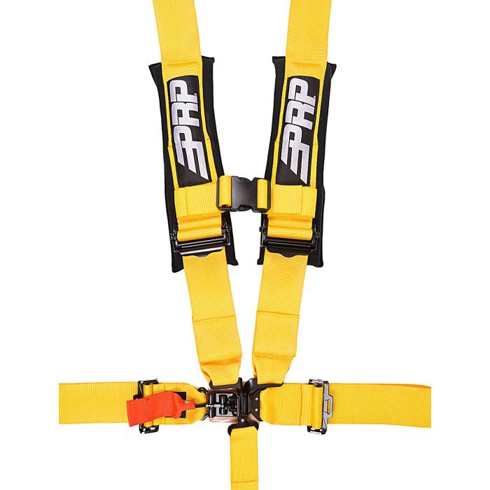 5.3 Harness, Yellow