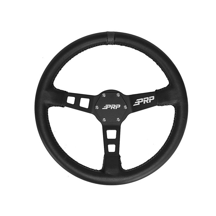 PRP Seats  Deep Dish Steering Wheel 