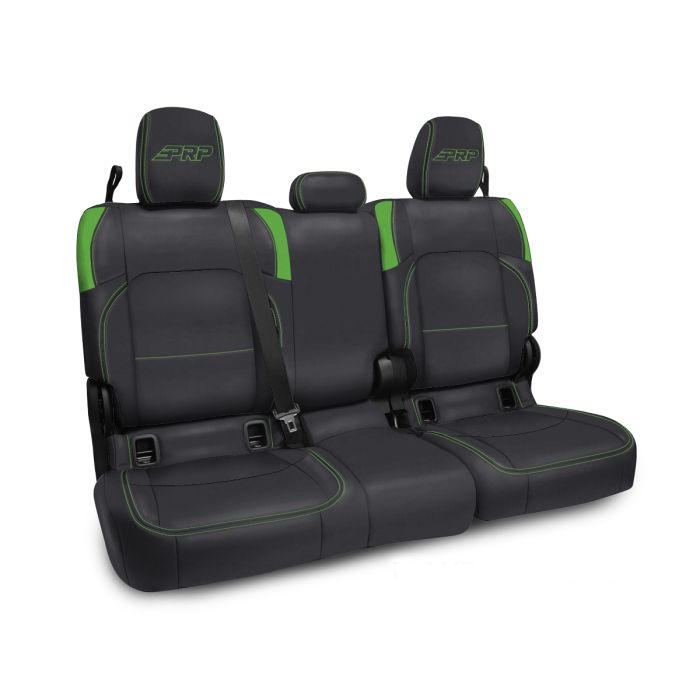 PRP Seats  Rear Seat Cover for 20-23 Jeep Gladiator JT