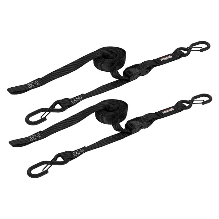 PRP Seats  SpeedStrap 1″ x 10′ CAM-Lock Tie Down 