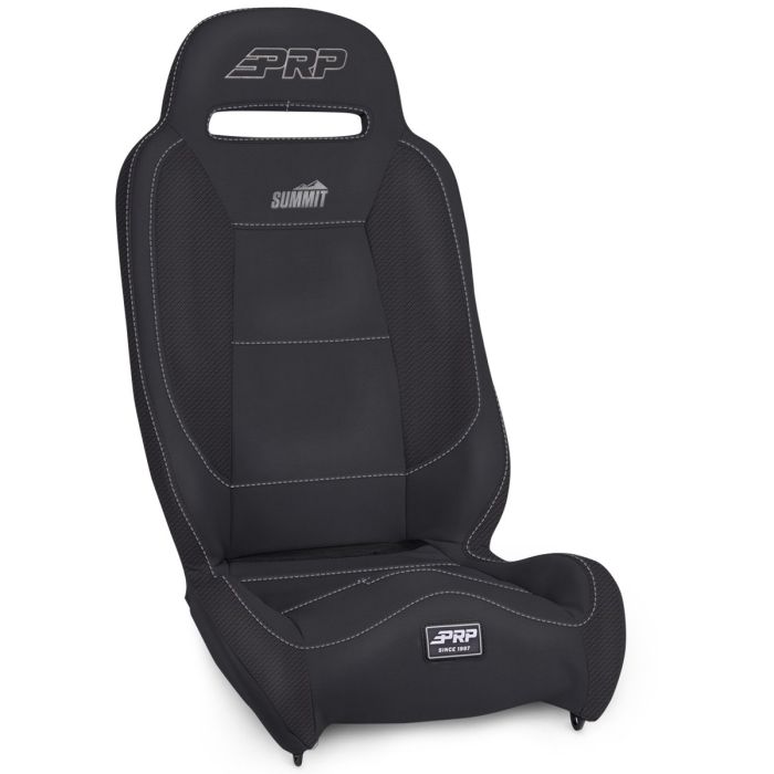 PRP Seats  Simmit Elite Series High Back Front Seats 