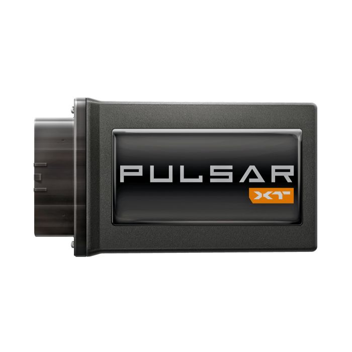 Pulsar 42454 XT Programmer  for 18-21 Jeep Wrangler JL with 2.0L turbo