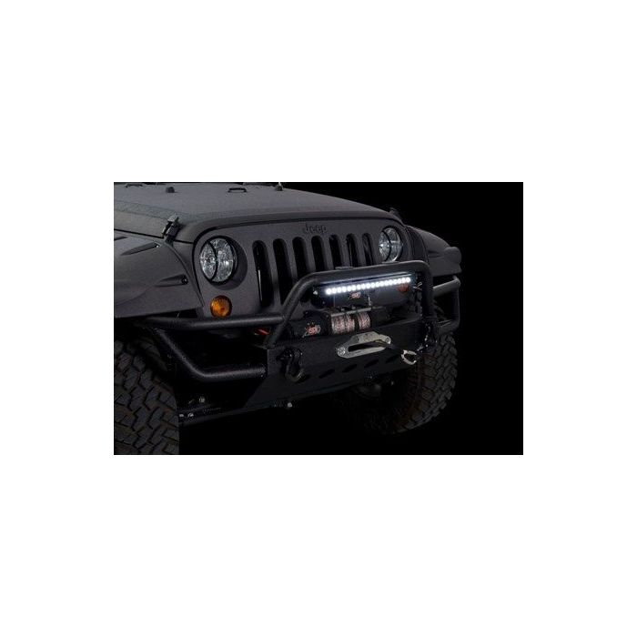 Putco 10020 20" Luminix LED Bar 