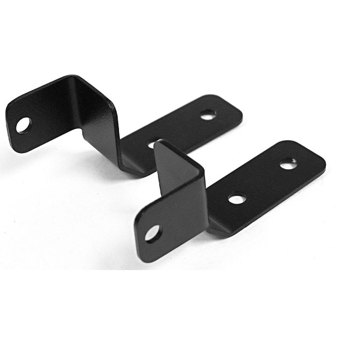 Putco 185710 Luminix TEC Mount for 20-21 Jeep Gladiator JT with Venture TEC Rack