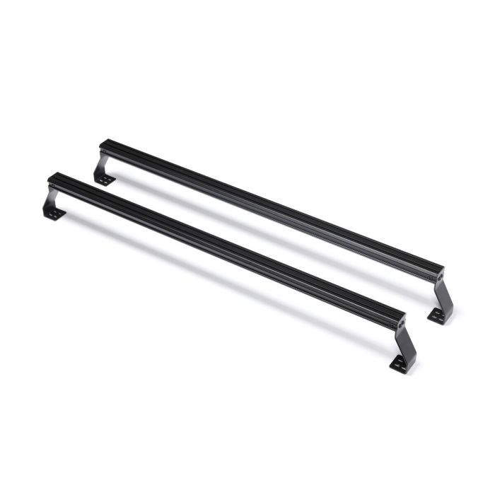 Putco 185735  Venture Elevated TEC Crossrails  for 2020 Jeep Gladiator JT