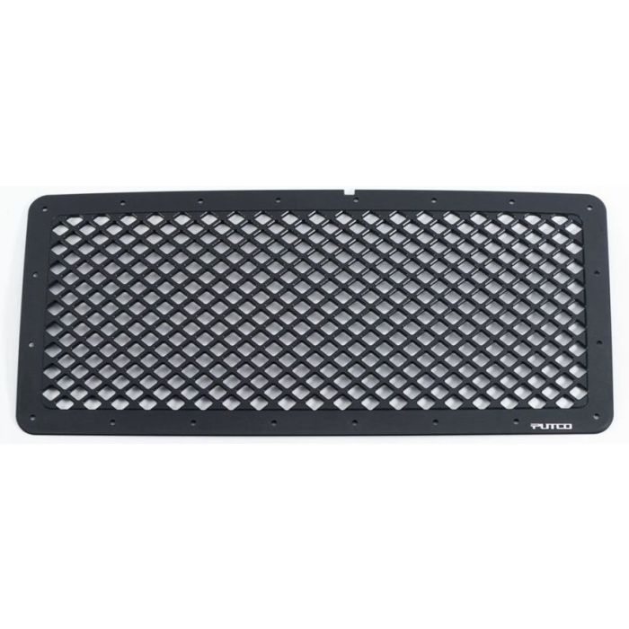 Putco 270524B Boss Grille for 07-18 Jeep Wrangler JK 
