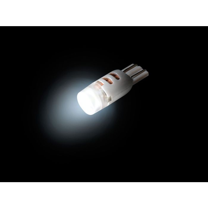 PUTCO 194 COOL WHTE METAL 360 LED BULBS