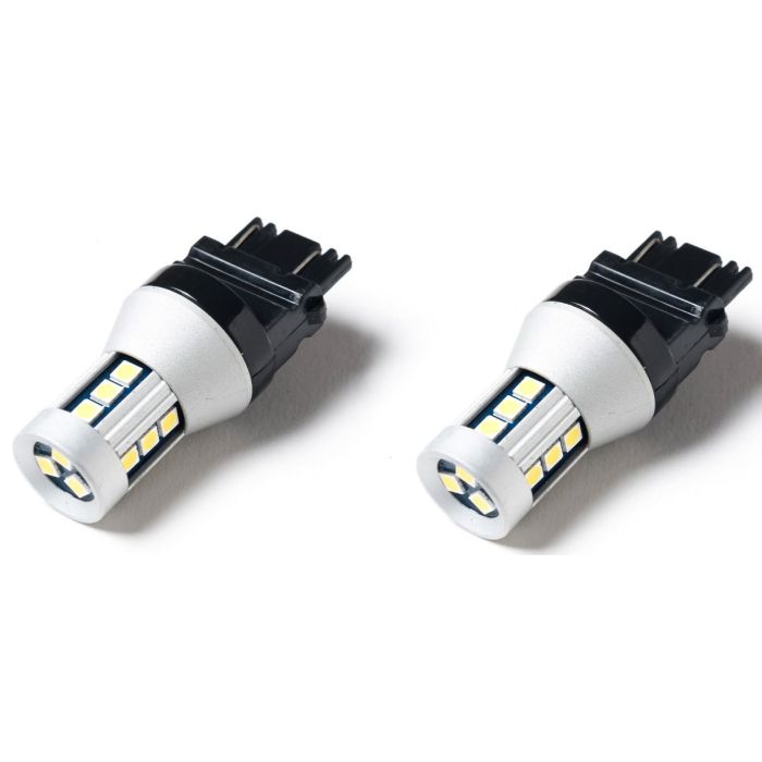 PUTCO METAL LED 360 3157 WHITE BULBS