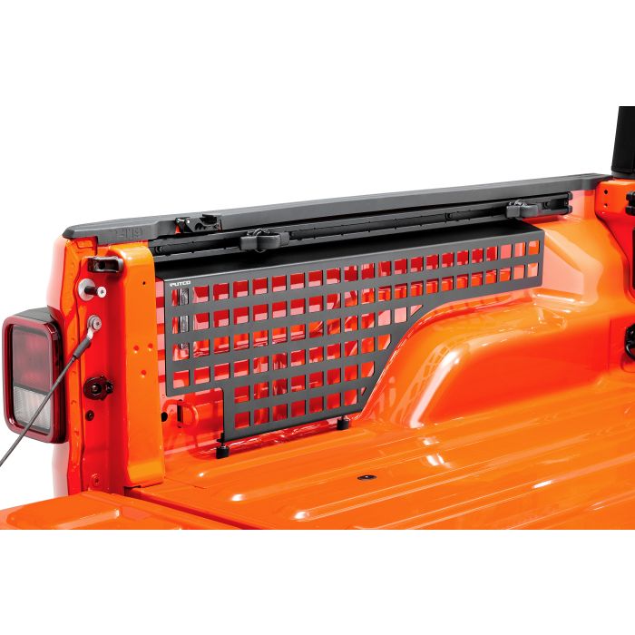 PUTCO DRIV SIDE MOLLE PANEL 5FT BED JT