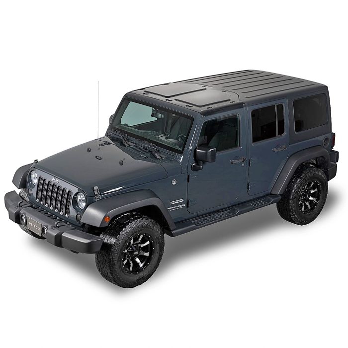 Putco 581003 Element Sky View  for 07-18 Jeep Wrangler JK