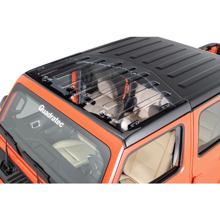 Putco  Element Sky View for 18-25 Jeep Wrangler JL & Gladiator JT