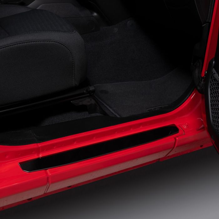 Putco  Door Sill Kit for 18-25 Jeep Wrangler JL & Gladiator JT
