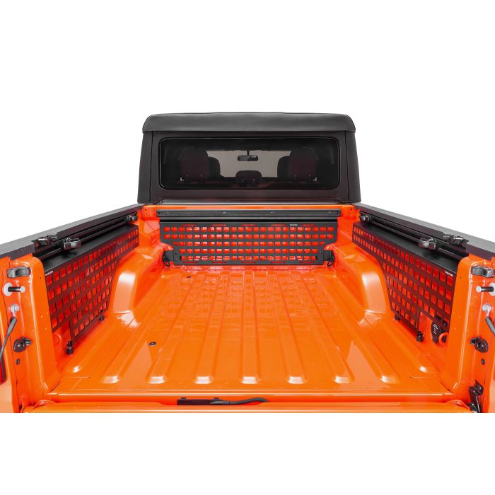 Putco  MOLLE Panel for 20-22 Jeep Gladiator JT