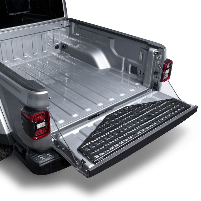 MOLLE TAILGATE PANEL GLADIATOR JT